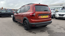 Dacia Jogger 1.0 TCe Extreme SE 5dr Petrol Estate